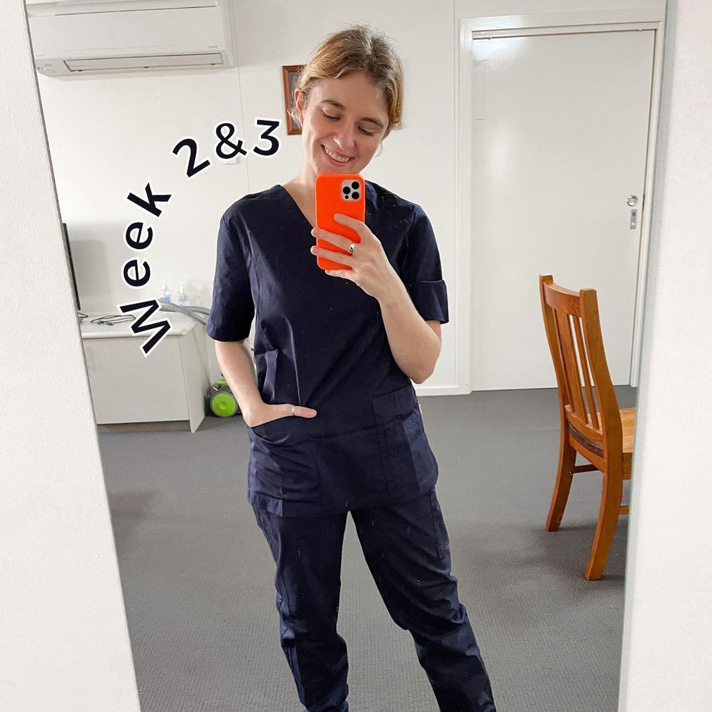 Biz Care | Innovative Scrubs 