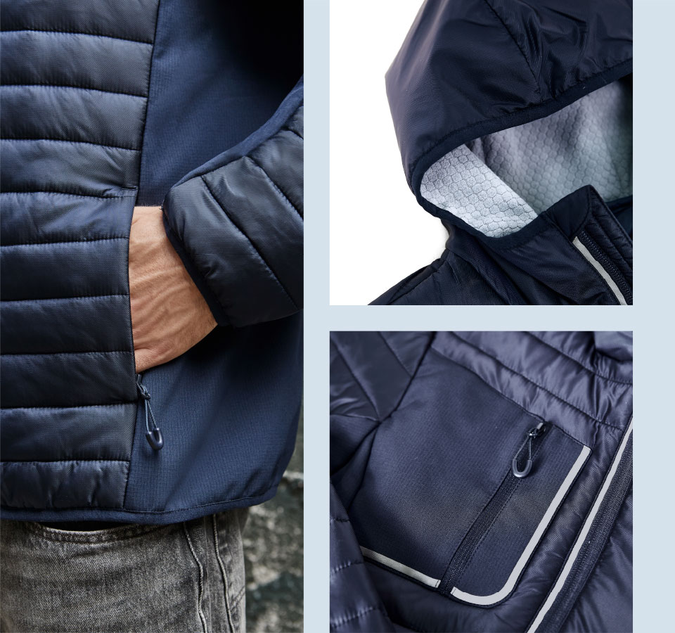 Let's Take It Outside | FashionBiz.com