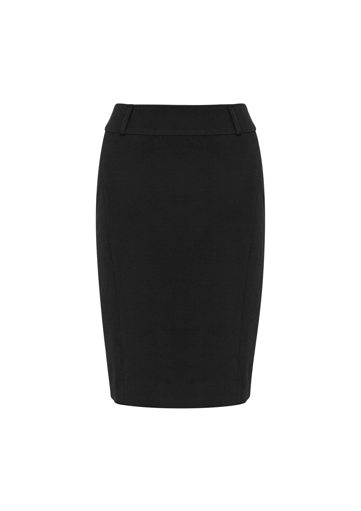 Ladies Loren Skirt BS734L | Biz Collection AU