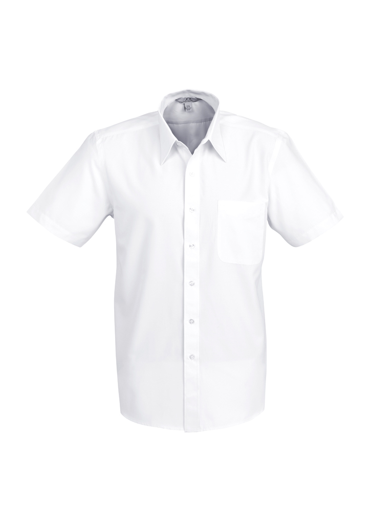 S251MS - Mens Ambassador Short Sleeve Shirt