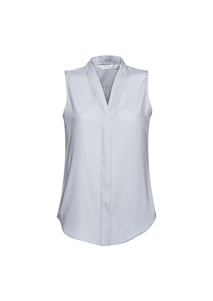 S627LN - Ladies Madison Sleeveless