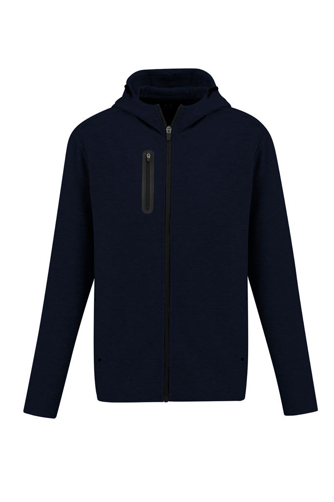 SW926L - Ladies Neo Hoodie