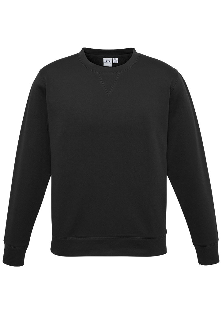 Buy Mens Hype Sweatshirt SW518M | FashionBiz.ca