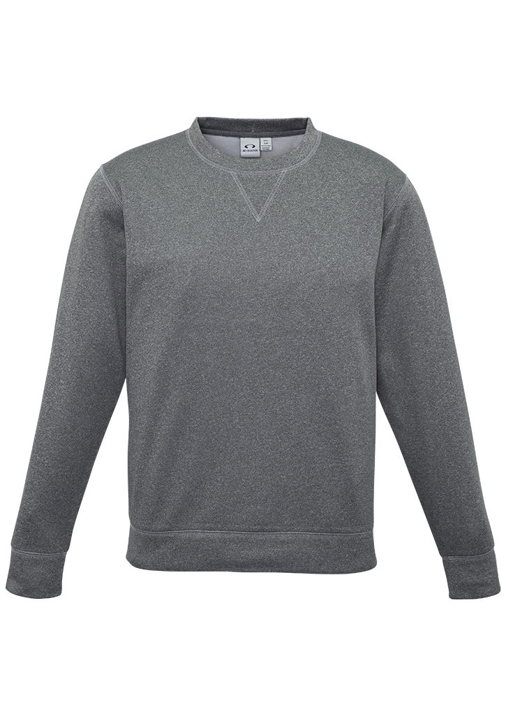 Buy Mens Hype Sweatshirt SW518M | FashionBiz.ca