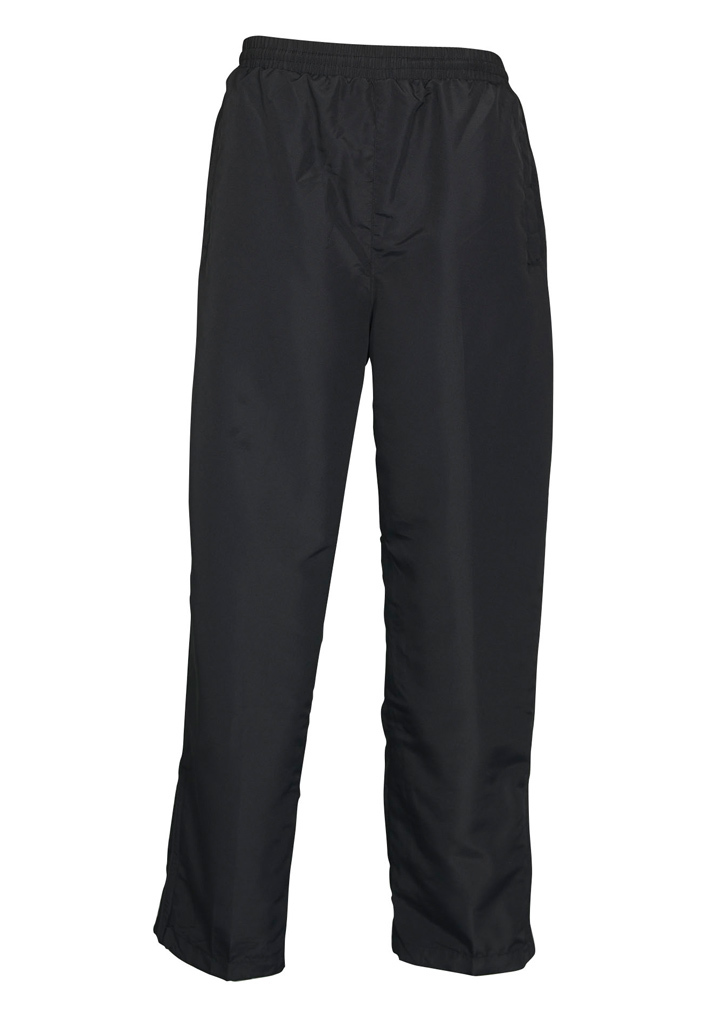 Adults Splice Track Pant TP8815-CLEARANCE | Biz Collection AU