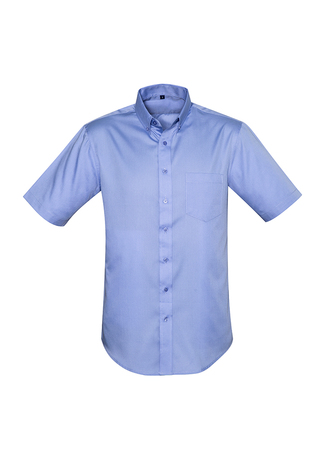Buy Mens Dalton Short Sleeve Shirt S522MS | FashionBiz.ca
