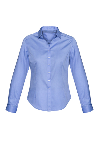 Buy Ladies Dalton Long Sleeve Shirt S522LL | FashionBiz.ca