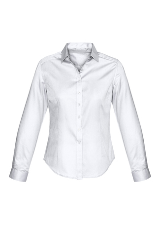Buy Ladies Dalton Long Sleeve Shirt S522LL | FashionBiz.ca