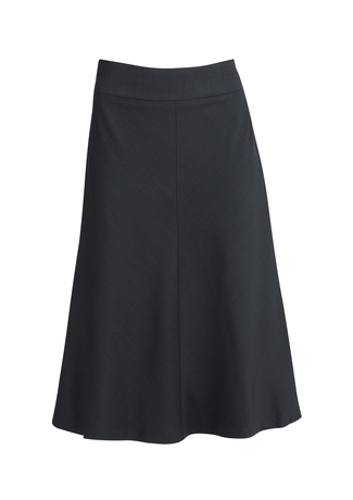 Womens Fluted Skirt 20113-CLEARANCE
