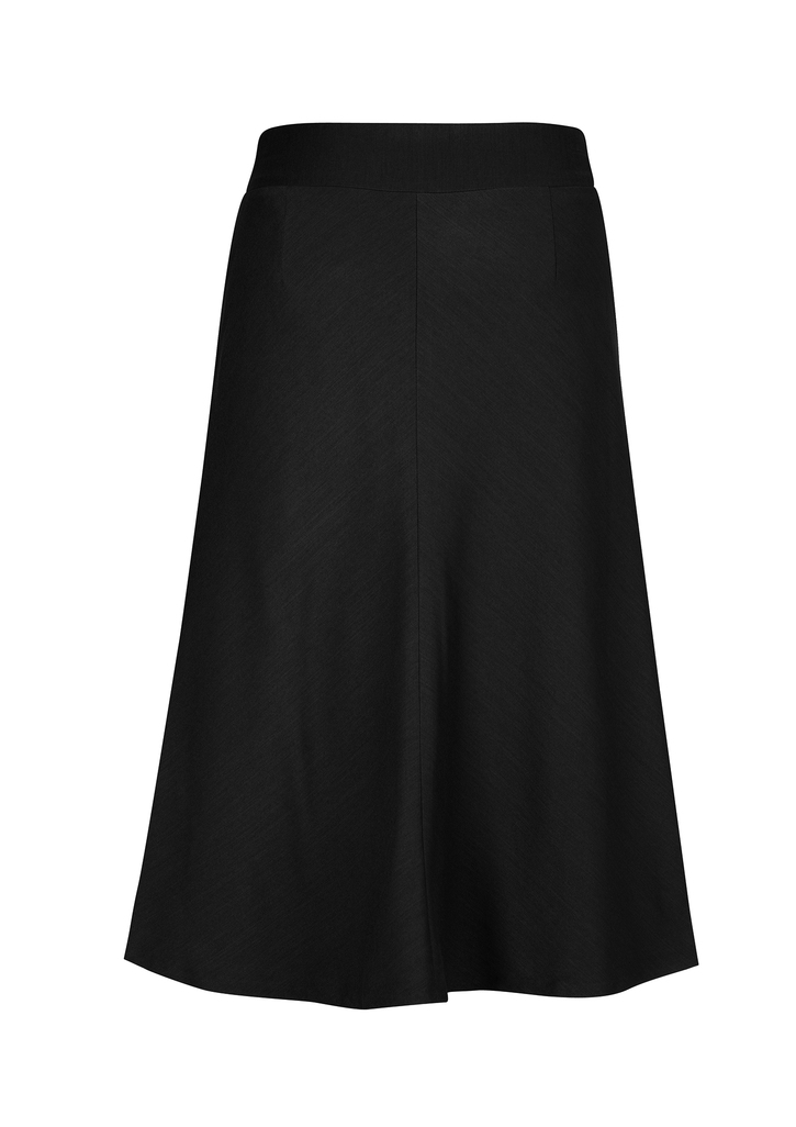 Womens Fluted Skirt 20113-CLEARANCE