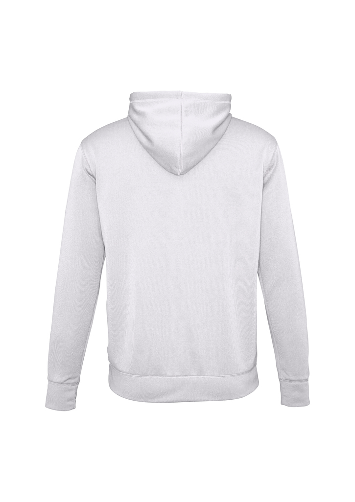 White hype hoodie Outlet