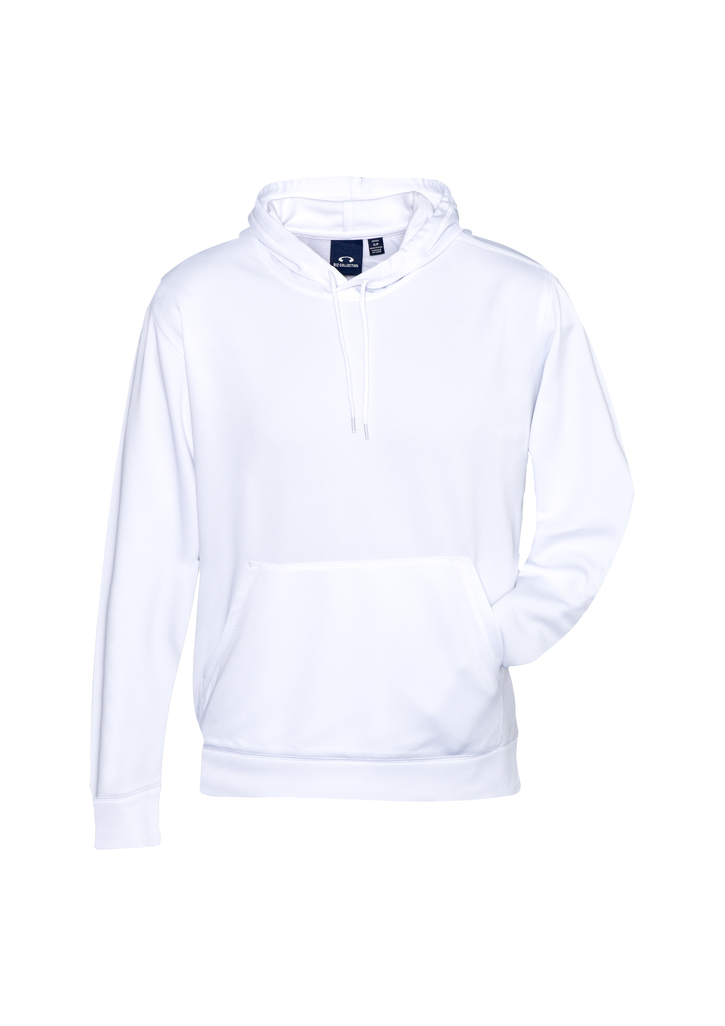 Buy Mens Hype Pull On Hoodie SW239ML FashionBiz