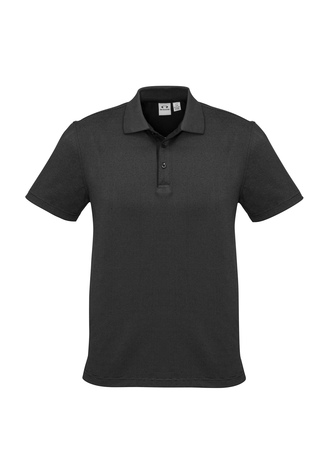Mens Shadow Polo P501MS | Biz Collection NZ