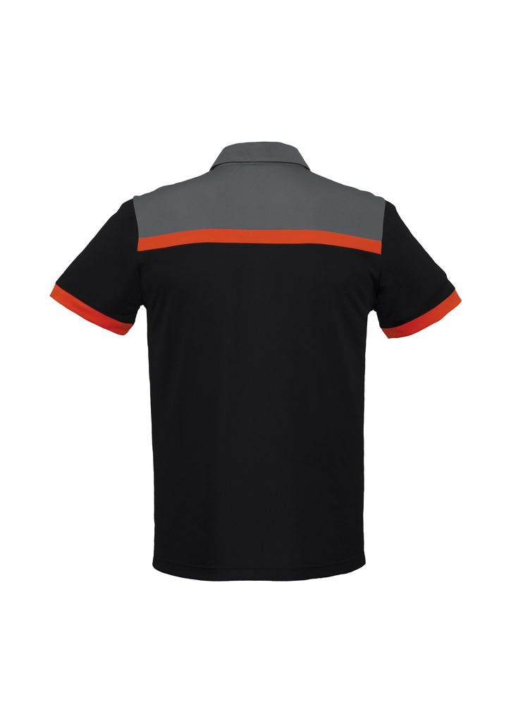P500MS - Mens Charger Polo