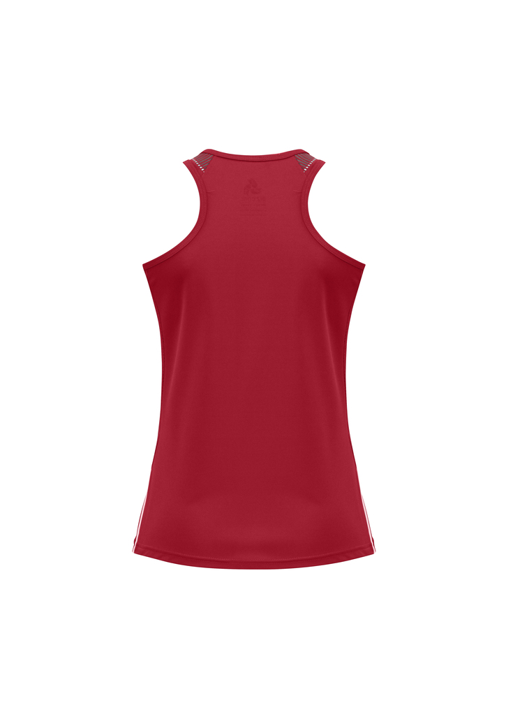 SG407L - Ladies Razor Singlet
