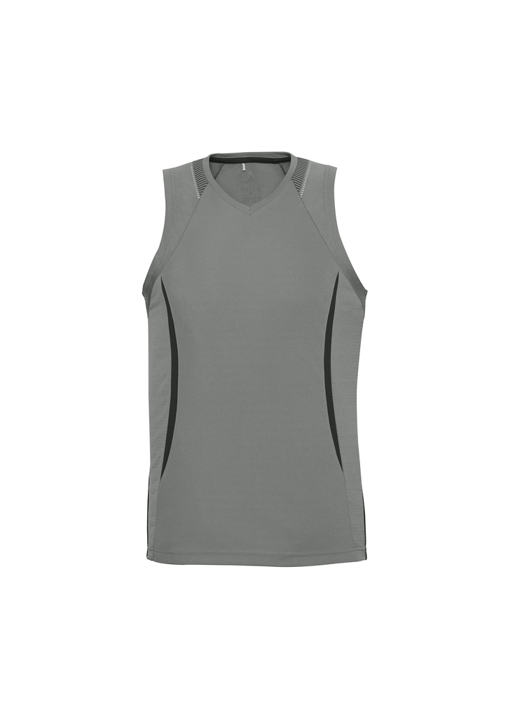 SG407M - Mens Razor Singlet SG407M - Mens Razor Singlet