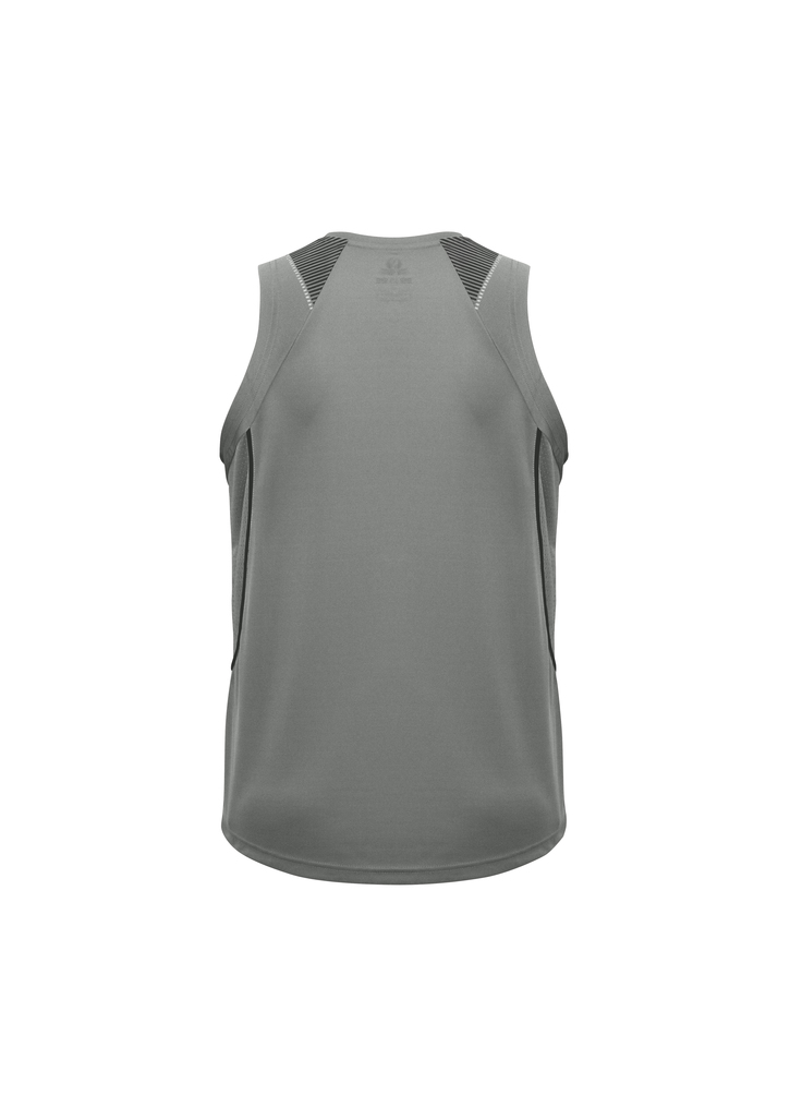 SG407M - Mens Razor Singlet