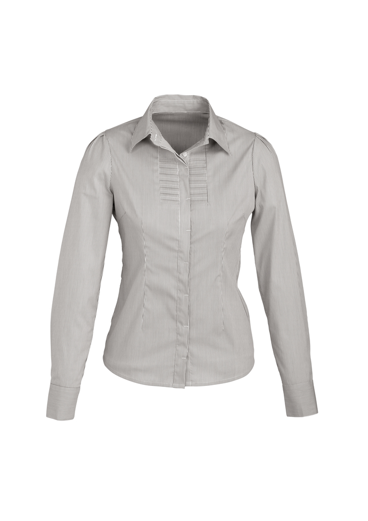 S121LL - Ladies Berlin Long Sleeve Shirt