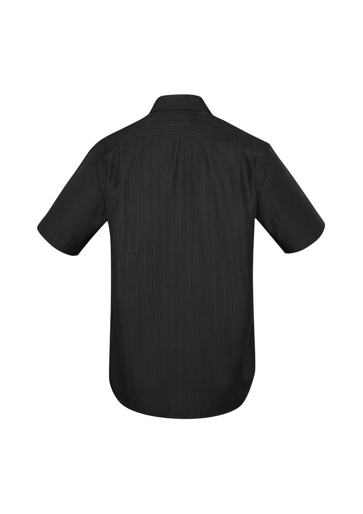 S312MS - Mens Preston Short Sleeve Shirt