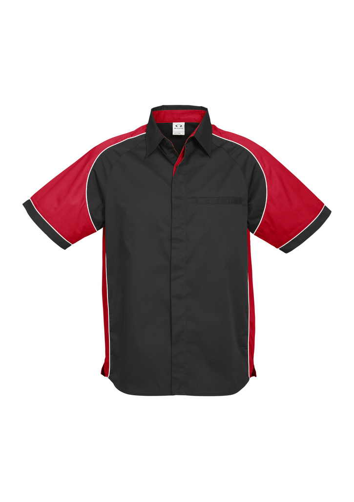S10112 - Mens Nitro Shirt