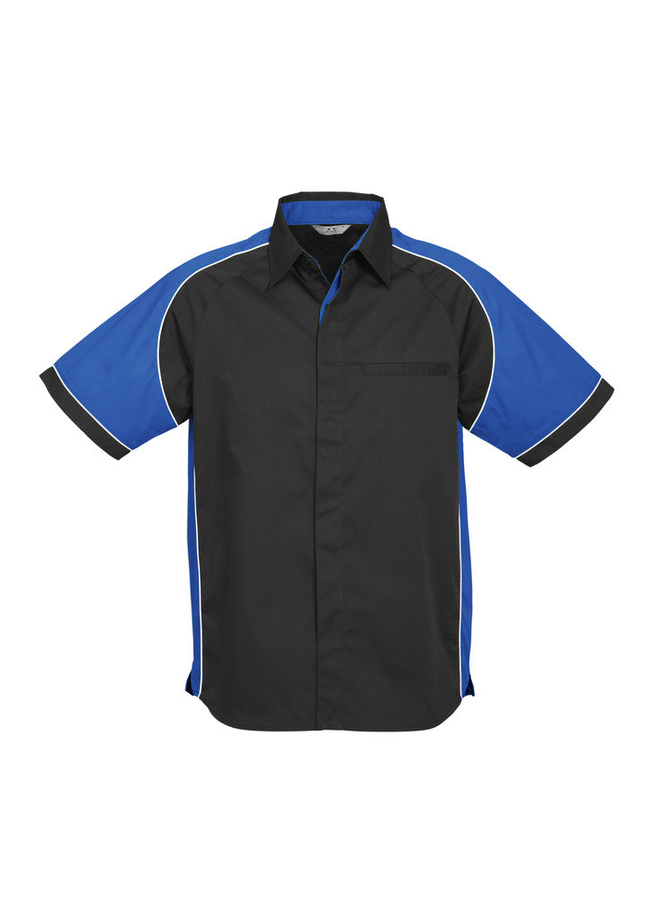 S10112 - Mens Nitro Shirt