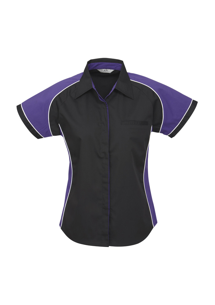 S10122 - Ladies Nitro Shirt
