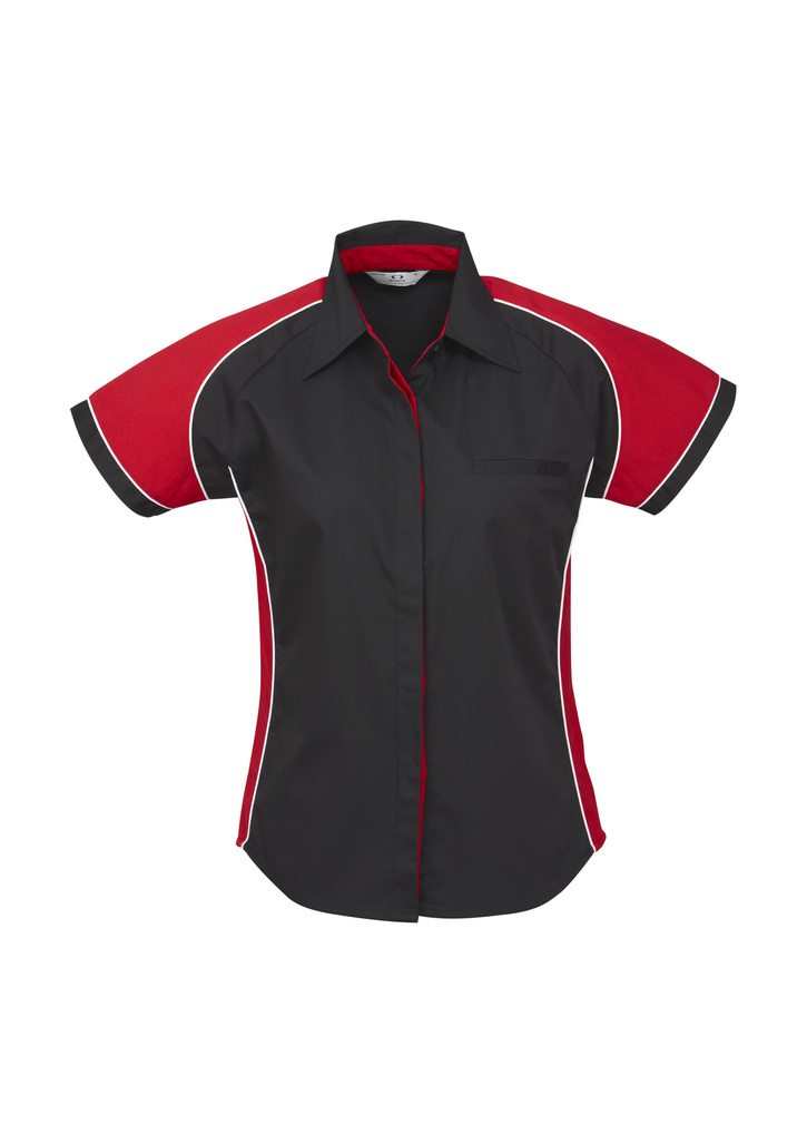 S10122 - Ladies Nitro Shirt
