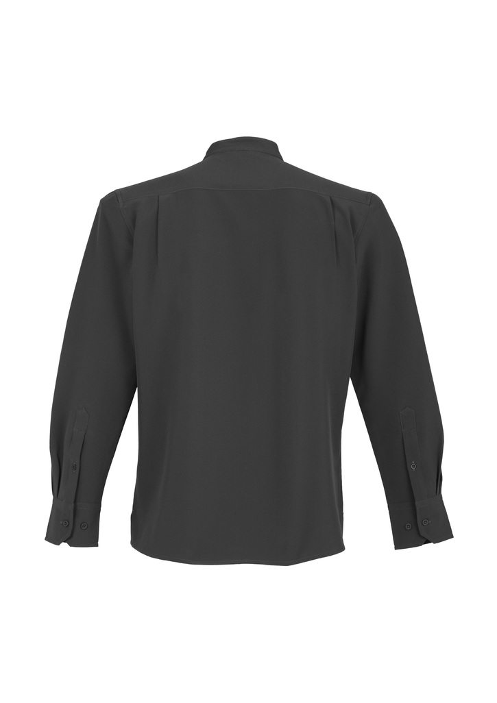 S231ML - Mens Quay Long Sleeve Shirt
