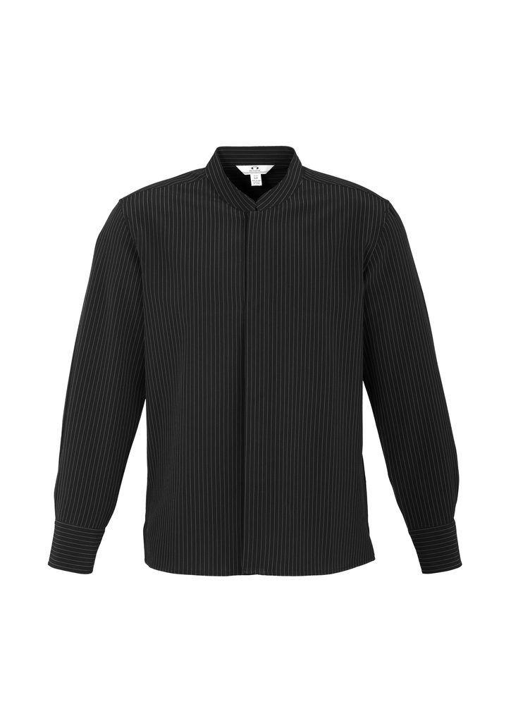 S231ML - Mens Quay Long Sleeve Shirt