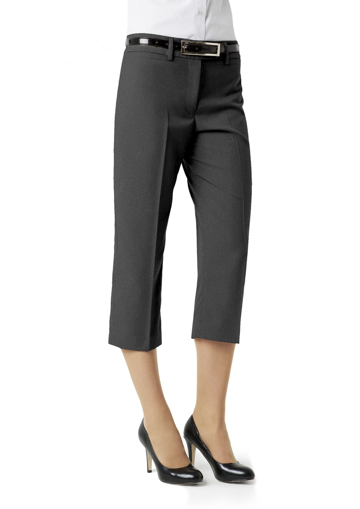 Biz Collection Ladies Classic 3/4 Pant (BS29321)-Clearance – Corporate  Apparel Online