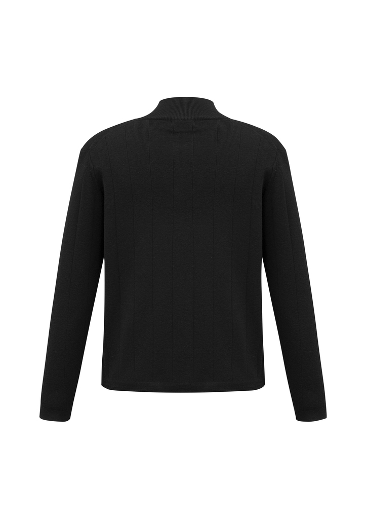WP10310 - Mens 80/20 Wool-Rich Pullover