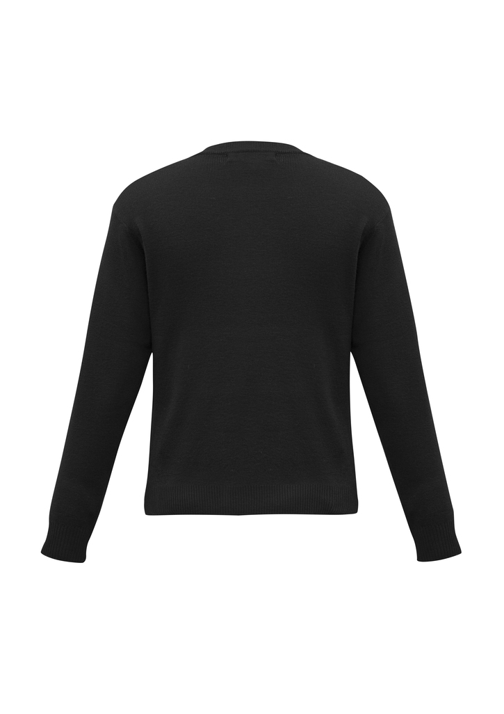 WP6008 - Mens Woolmix Pullover