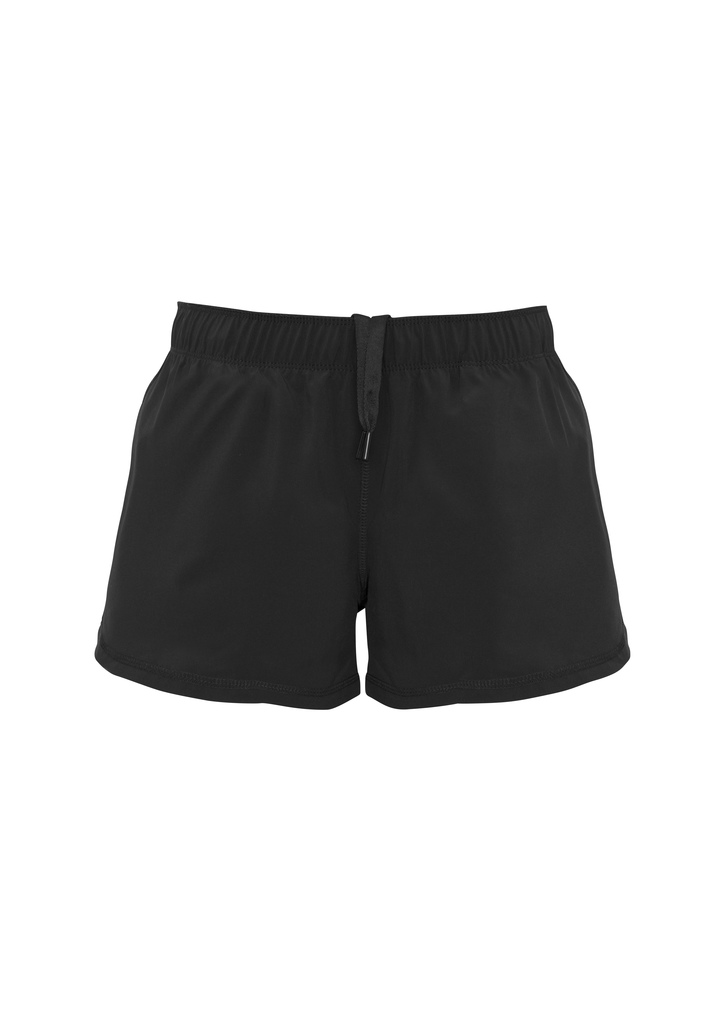 ST512L - Ladies Tactic Shorts ST512L - Ladies Tactic Shorts
