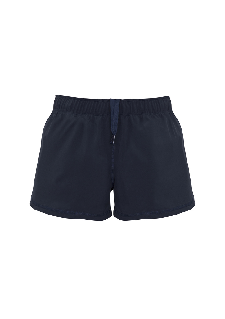 ST512L - Ladies Tactic Shorts ST512L - Ladies Tactic Shorts