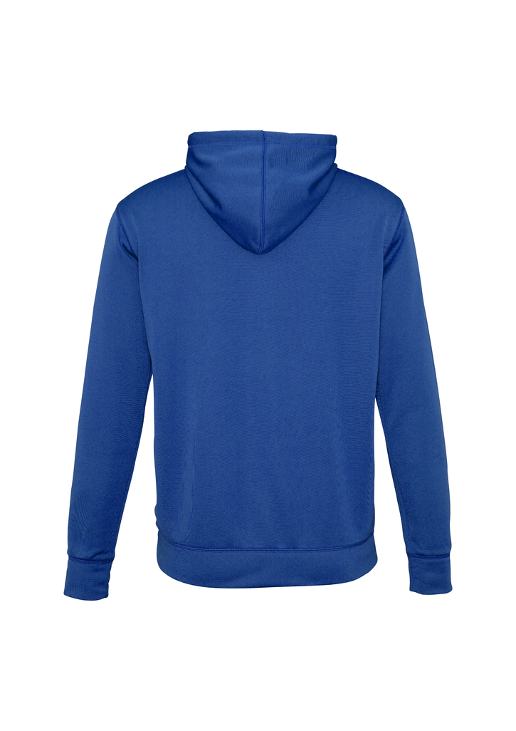 Buy Mens Hype Full-Zip Hoodie SW308M | FashionBiz.ca