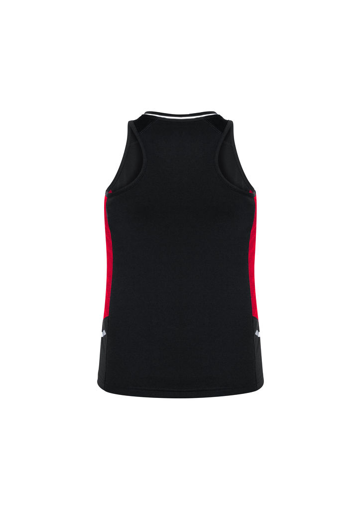 SG702L - Ladies Renegade Singlet