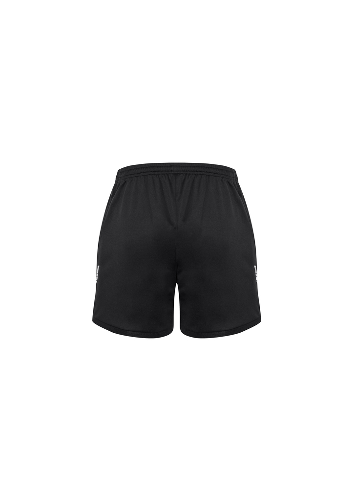ST711K - Kids Circuit Short