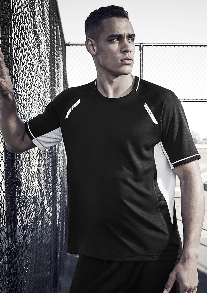 T701MS - Mens Renegade Tee
