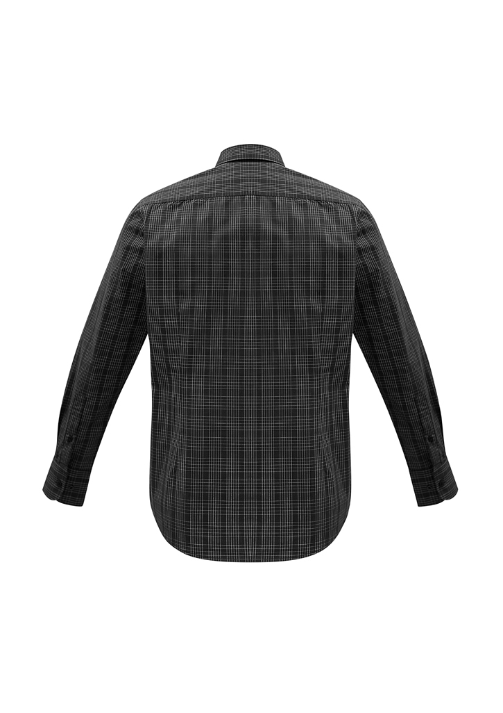 S820ML - Mens Harper Long Sleeve Shirt