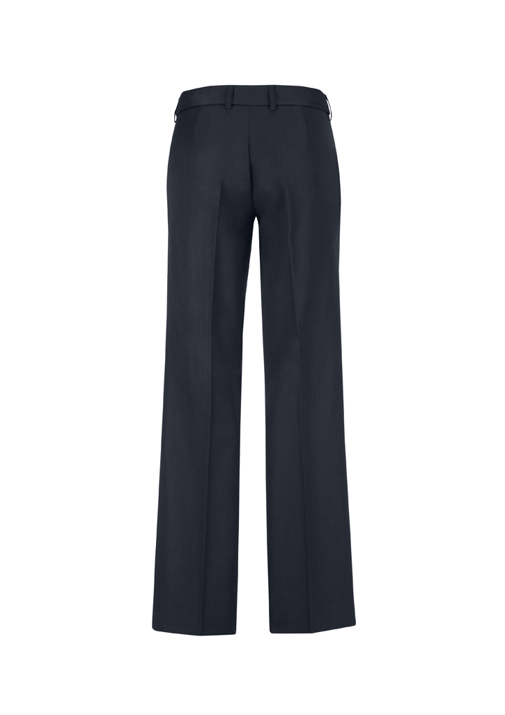 City Collection Ladies Flexi Waist Side Split 7/8 Pant (FPA36 992) –  Corporate Apparel Online