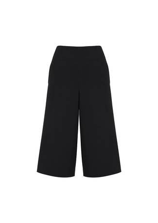 Siena Womens Mid-Length Culottes