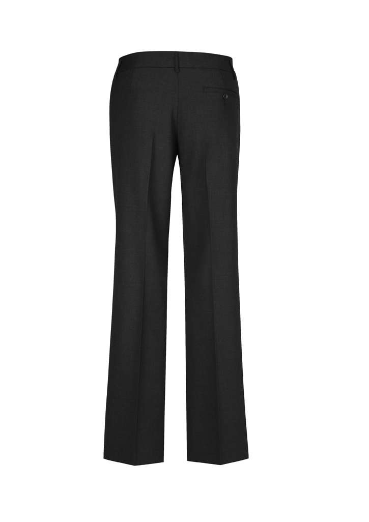 Comfort Wool Stretch Womens Relaxed Fit Pant