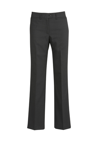 Comfort Wool Stretch Womens Relaxed Fit Pant