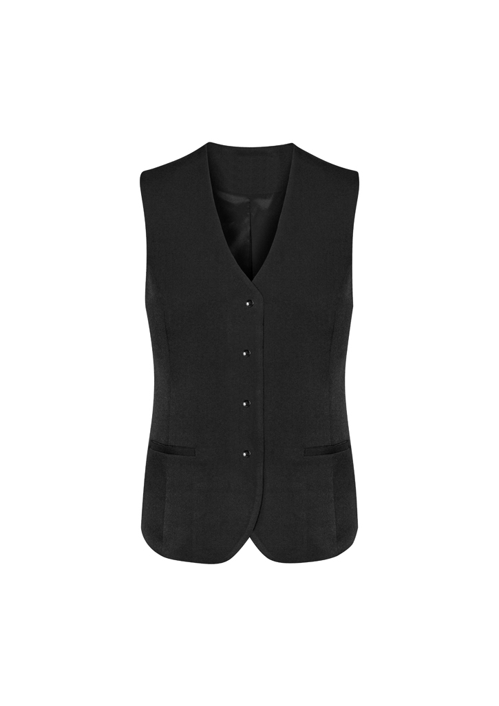 REDUCED..PANACHE SPORTS 7345 Black Geo Vest Top With Bra Sizes 28-40 D-G  £14.36 - PicClick UK