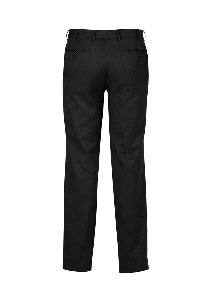 Mens Adjustable Waist Trouser