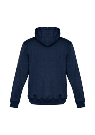 Buy Unisex Multi-Pocket Hoodie | FashionBiz.ca