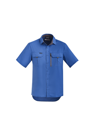 Syzmik Womens Outdoor L/S Shirt (ZW760) – Uniform Wholesalers