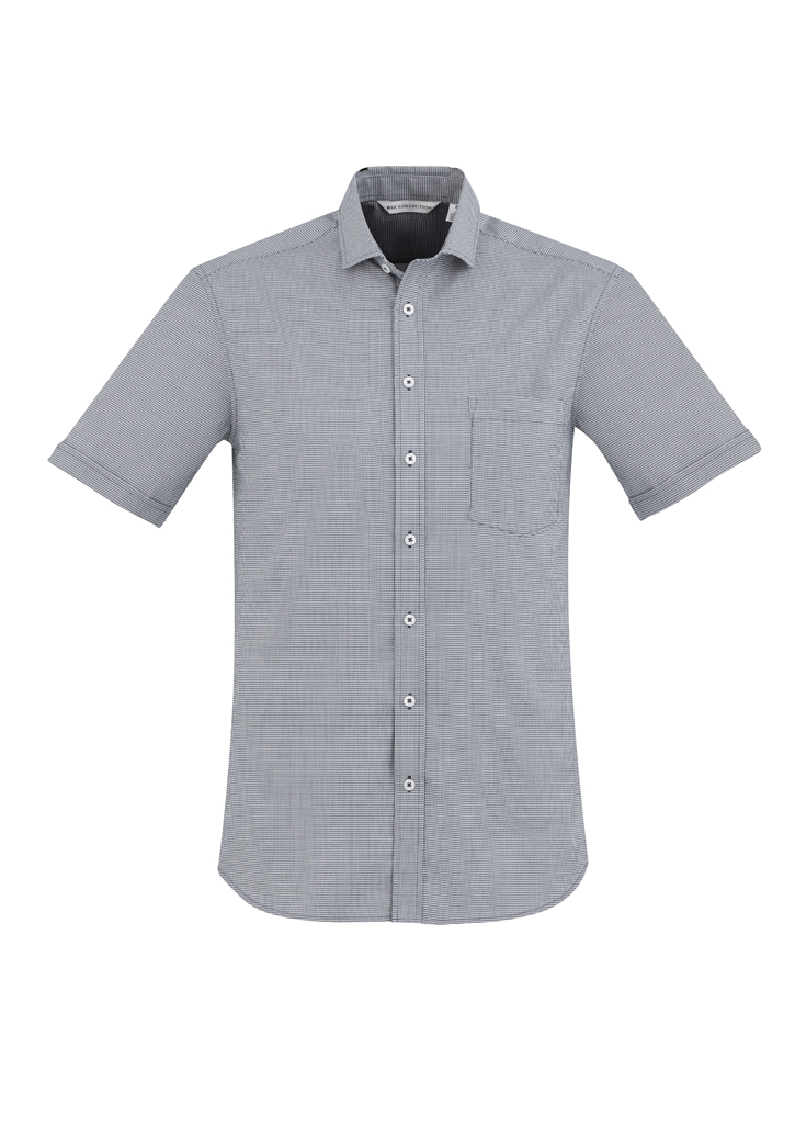 S910MS - Mens Jagger Shirt