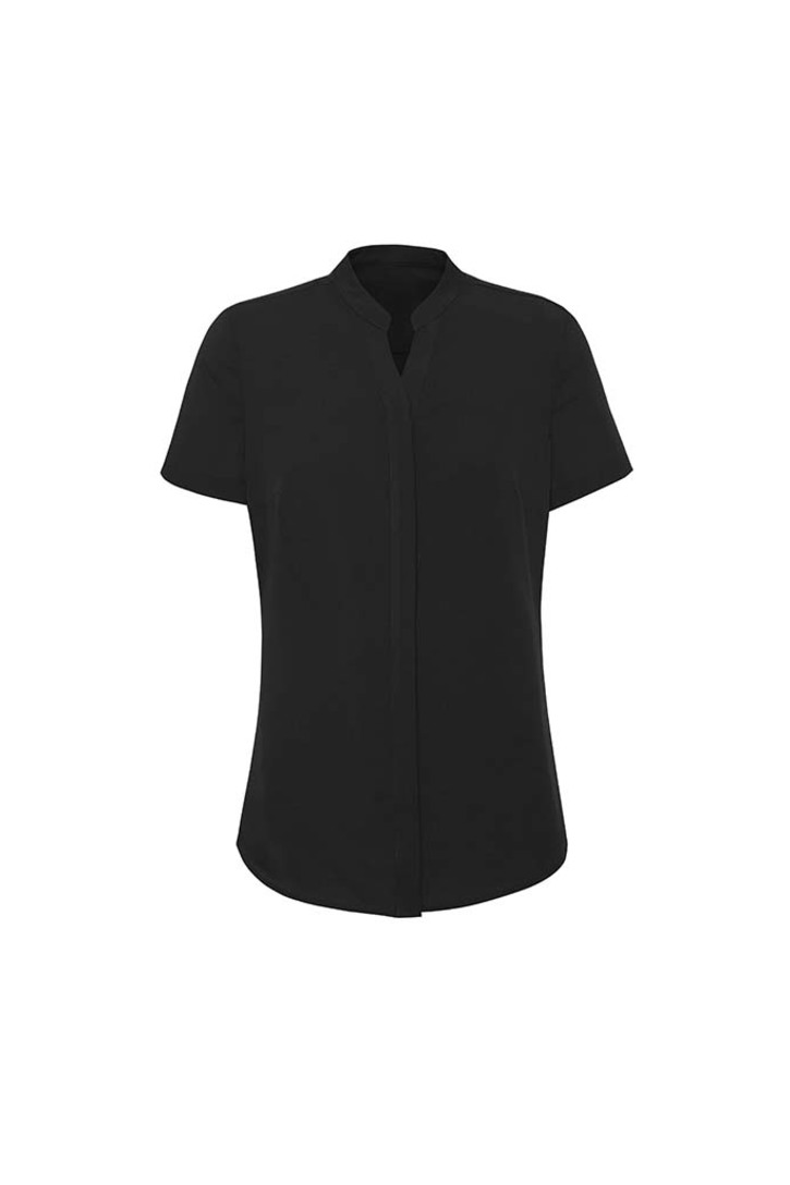 Buy Juliette Womens Plain Long Sleeve Blouse