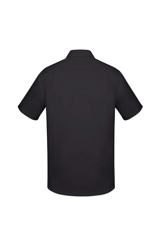 Buy Charlie Mens Short Sleeve Classic Fit Shirt | FashionBiz.co.nz